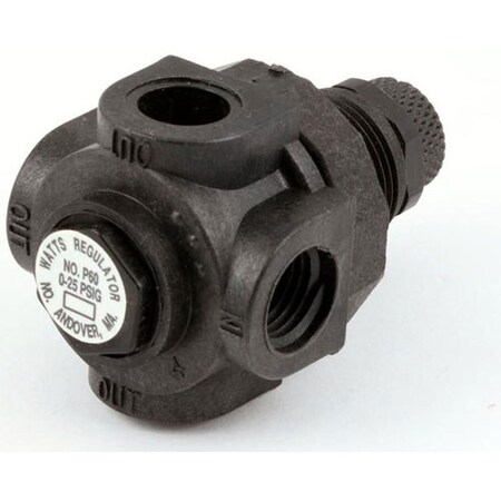 Southbend Pressure Regulator 1180937